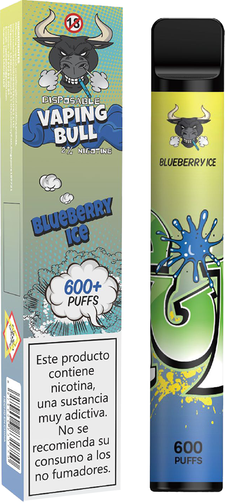 BlueBerryIceCi