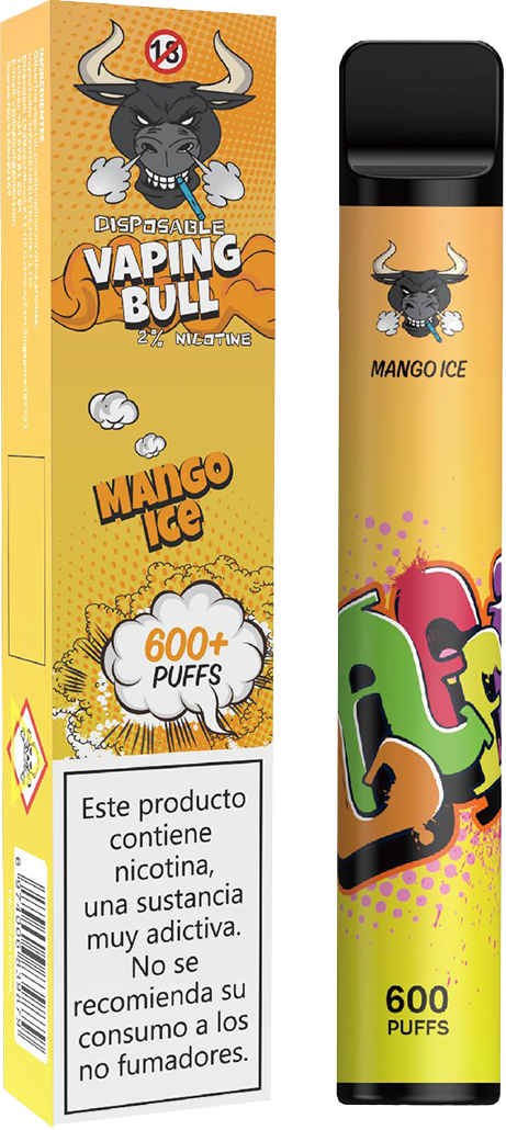 MangoIceCi