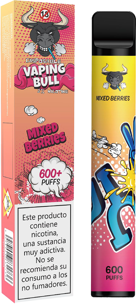 MixedBerriesCi